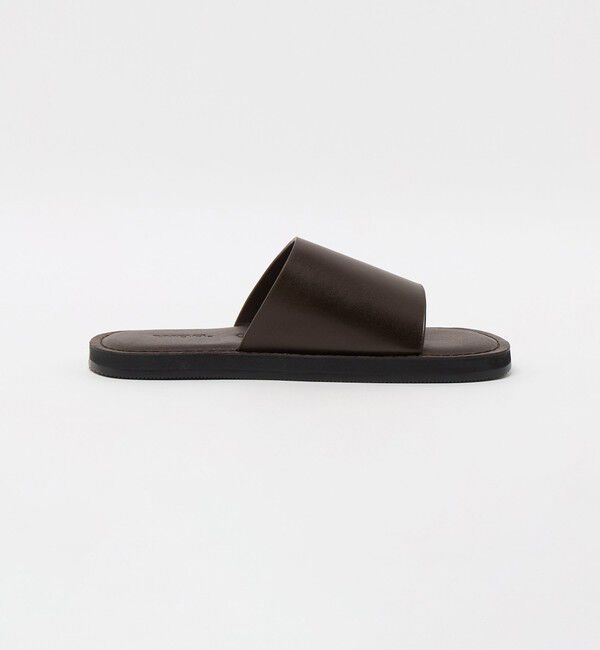 BEAUTY&YOUTH UNITED ARROWS「【別注】＜waa.studios＞Chan サンダル」|サンダル|