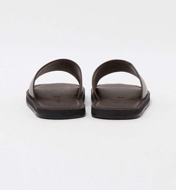 BEAUTY&YOUTH UNITED ARROWS「【別注】＜waa.studios＞Chan サンダル」|サンダル|