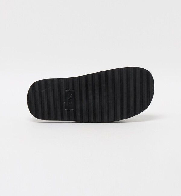 BEAUTY&YOUTH UNITED ARROWS「【別注】＜waa.studios＞Chan サンダル」|サンダル|