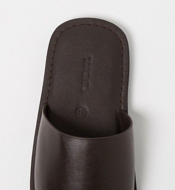 BEAUTY&YOUTH UNITED ARROWS「【別注】＜waa.studios＞Chan サンダル」|サンダル|