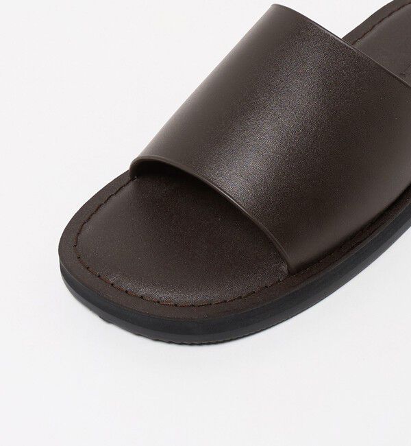 BEAUTY&YOUTH UNITED ARROWS「【別注】＜waa.studios＞Chan サンダル」|サンダル|