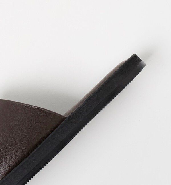BEAUTY&YOUTH UNITED ARROWS「【別注】＜waa.studios＞Chan サンダル」|サンダル|
