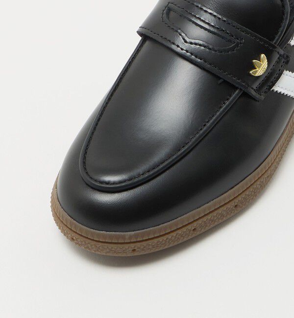 BEAUTY&YOUTH UNITED ARROWS「＜adidas Originals＞HANDBALL SPEZIAL ローファー スニーカー」|スニーカー|
