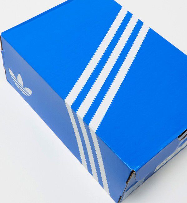 BEAUTY&YOUTH UNITED ARROWS「＜adidas Originals＞HANDBALL SPEZIAL ローファー スニーカー」|スニーカー|