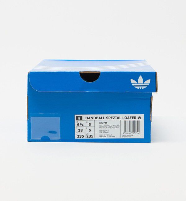BEAUTY&YOUTH UNITED ARROWS「＜adidas Originals＞HANDBALL SPEZIAL ローファー スニーカー」|スニーカー|
