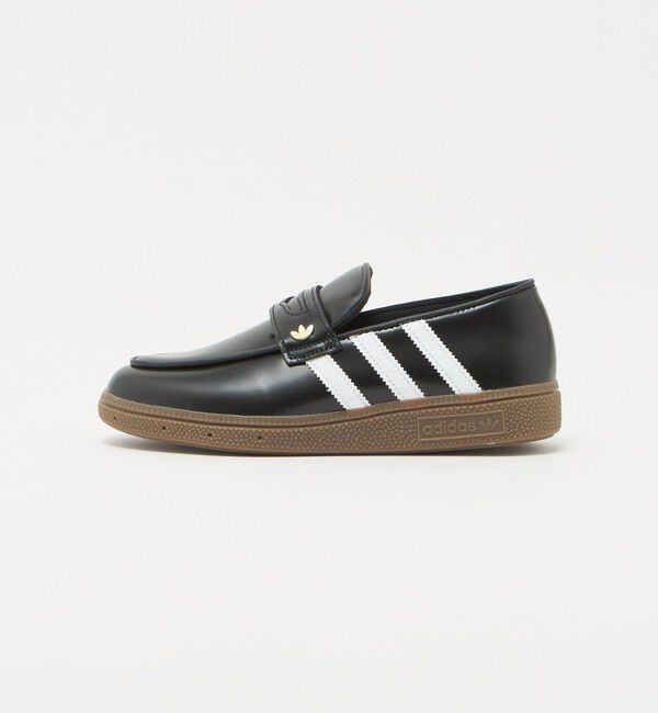BEAUTY&YOUTH UNITED ARROWS「＜adidas Originals＞HANDBALL SPEZIAL ローファー スニーカー」|スニーカー|