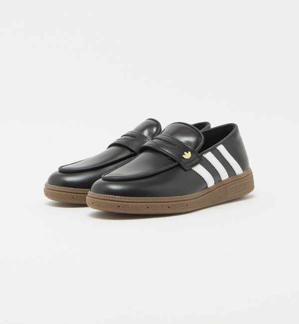 BEAUTY&YOUTH UNITED ARROWS「＜adidas Originals＞HANDBALL SPEZIAL ローファー スニーカー」|スニーカー|