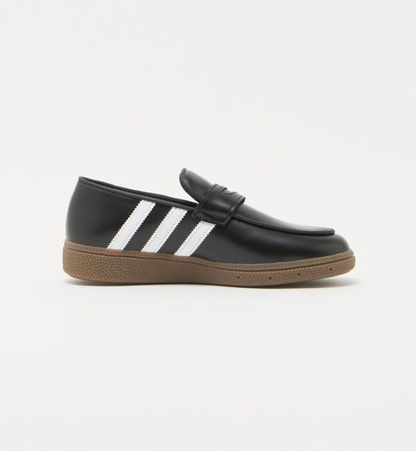 BEAUTY&YOUTH UNITED ARROWS「＜adidas Originals＞HANDBALL SPEZIAL ローファー スニーカー」|スニーカー|