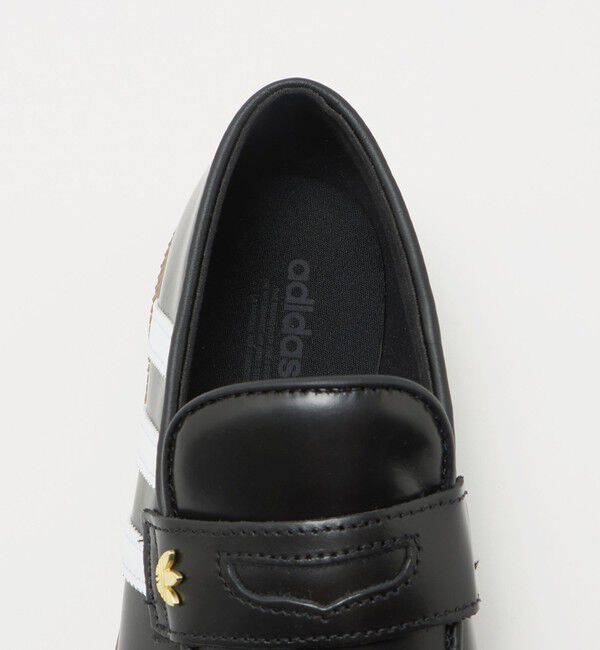 BEAUTY&YOUTH UNITED ARROWS「＜adidas Originals＞HANDBALL SPEZIAL ローファー スニーカー」|スニーカー|