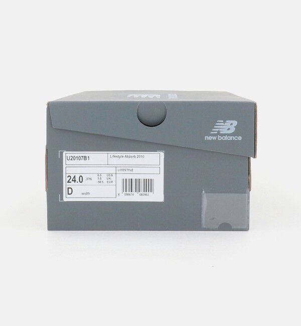 BEAUTY&YOUTH UNITED ARROWS「＜New Balance＞U2010 スニーカー」|スニーカー|