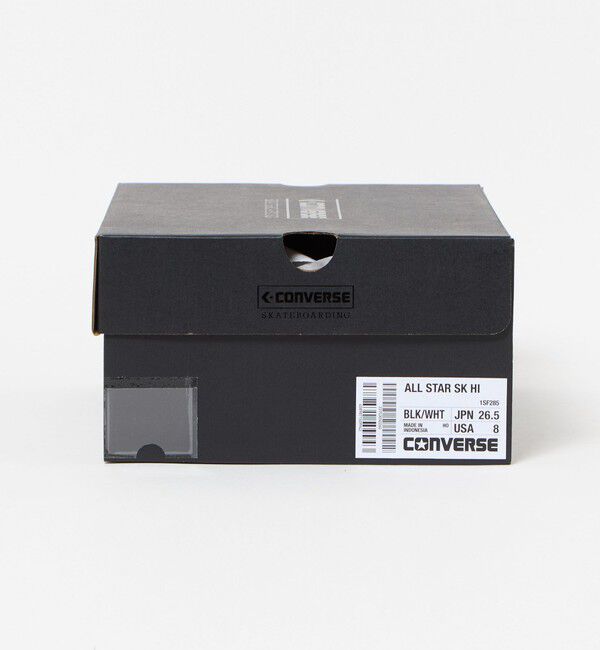 California General Store「＜CONVERSE＞オールスター SK HI/スニーカー」|スニーカー|