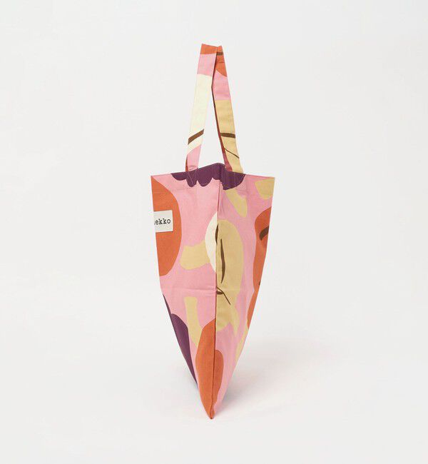 BEAUTY&YOUTH UNITED ARROWS「＜marimekko＞Kukasta kukkaan トートバッグ」|トートバッグ|