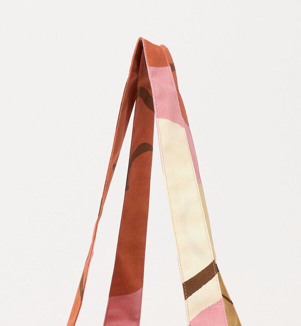 BEAUTY&YOUTH UNITED ARROWS「＜marimekko＞Kukasta kukkaan トートバッグ」|トートバッグ|
