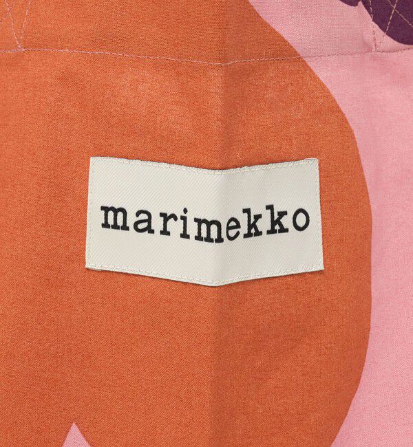 BEAUTY&YOUTH UNITED ARROWS「＜marimekko＞Kukasta kukkaan トートバッグ」|トートバッグ|