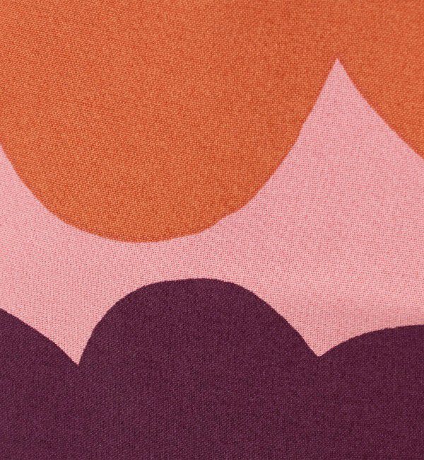 BEAUTY&YOUTH UNITED ARROWS「＜marimekko＞Kukasta kukkaan トートバッグ」|トートバッグ|
