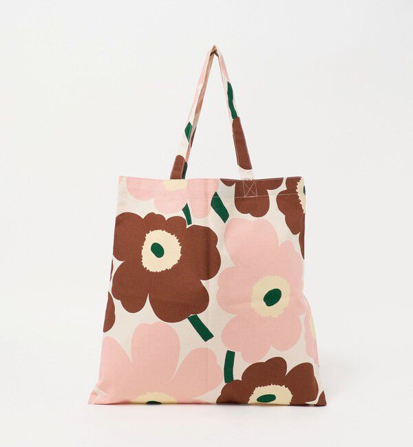 BEAUTY&YOUTH UNITED ARROWS「＜marimekko＞Pieni Unikko トートバッグ」|トートバッグ|