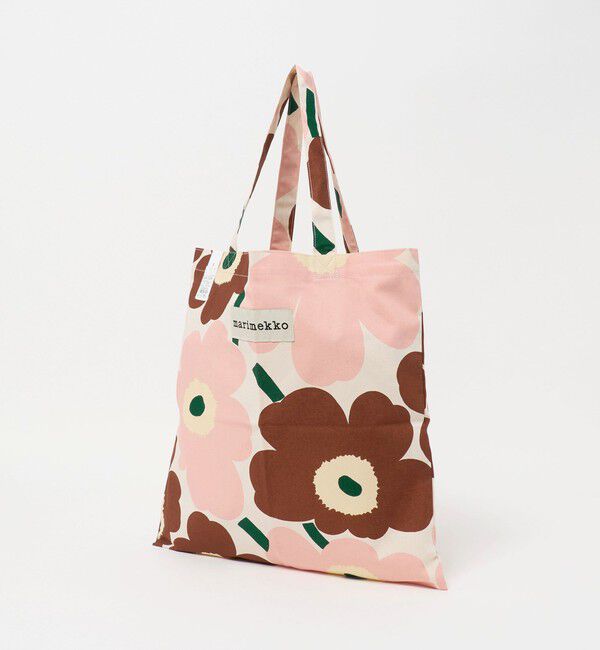 BEAUTY&YOUTH UNITED ARROWS「＜marimekko＞Pieni Unikko トートバッグ」|トートバッグ|