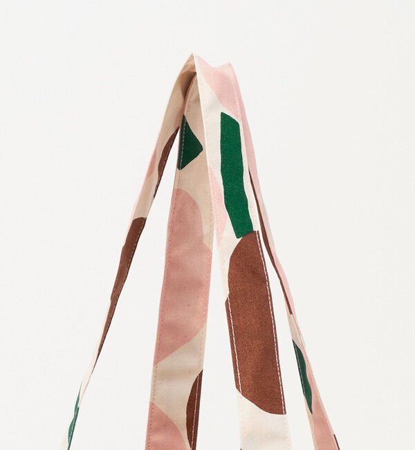 BEAUTY&YOUTH UNITED ARROWS「＜marimekko＞Pieni Unikko トートバッグ」|トートバッグ|