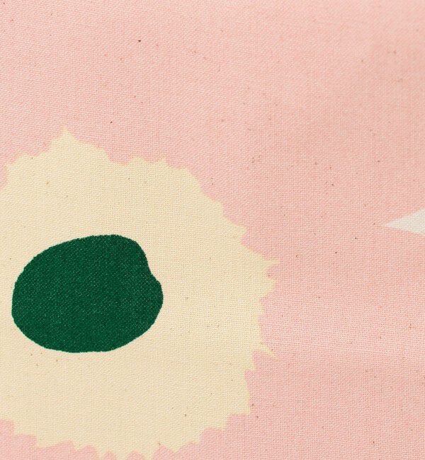BEAUTY&YOUTH UNITED ARROWS「＜marimekko＞Pieni Unikko トートバッグ」|トートバッグ|