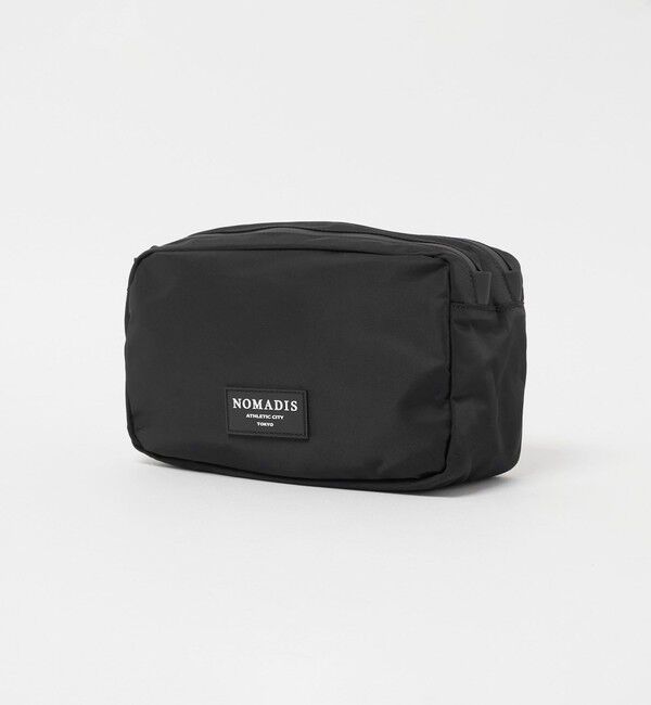 BEAUTY&YOUTH UNITED ARROWS「【WEB限定】＜NOMADIS＞マディソン ポーチ/Lサイズ」|ポーチ|