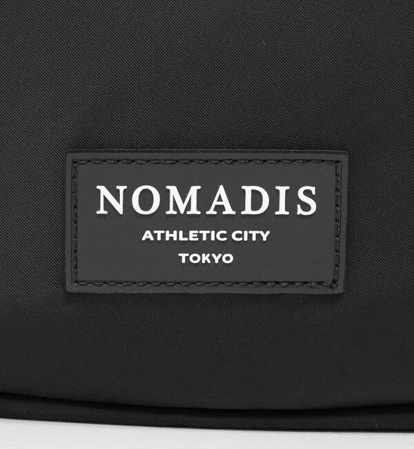 BEAUTY&YOUTH UNITED ARROWS「【WEB限定】＜NOMADIS＞マディソン ポーチ/Lサイズ」|ポーチ|