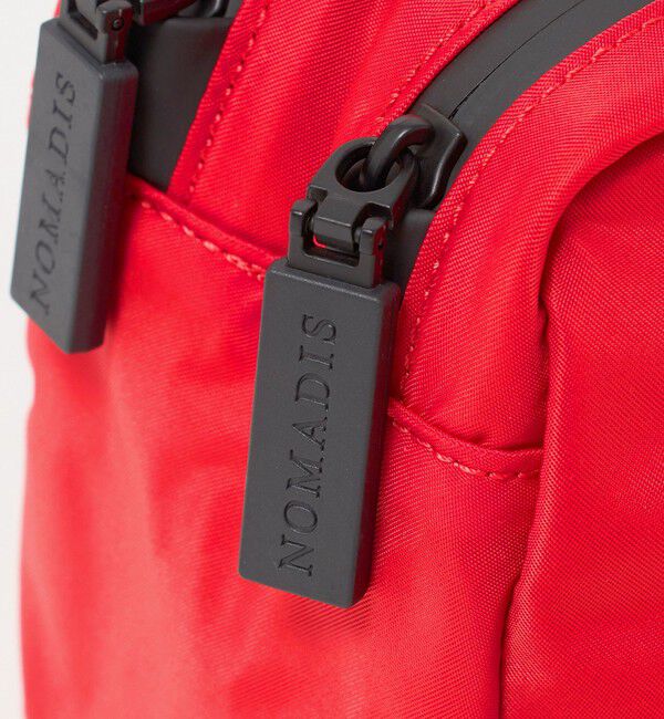 BEAUTY&YOUTH UNITED ARROWS「【WEB限定】＜NOMADIS＞マディソン ポーチ/Lサイズ」|ポーチ|