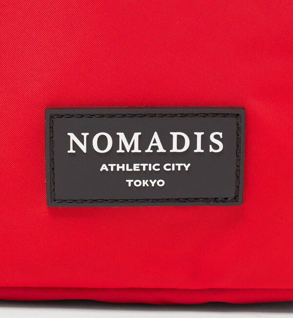 BEAUTY&YOUTH UNITED ARROWS「【WEB限定】＜NOMADIS＞マディソン ポーチ/Lサイズ」|ポーチ|