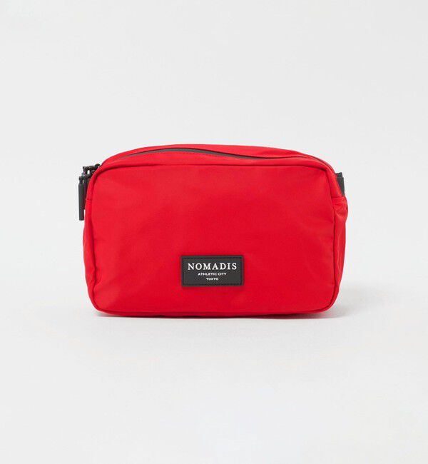 BEAUTY&YOUTH UNITED ARROWS「【WEB限定】＜NOMADIS＞マディソン ポーチ/Lサイズ」|ポーチ|