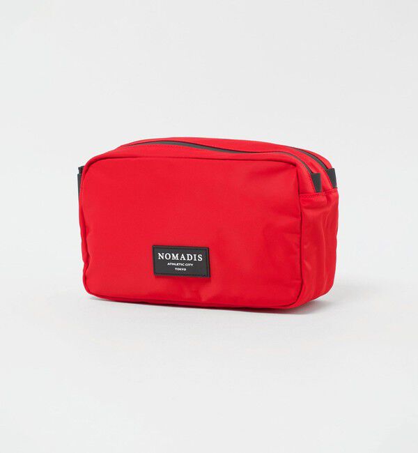 BEAUTY&YOUTH UNITED ARROWS「【WEB限定】＜NOMADIS＞マディソン ポーチ/Lサイズ」|ポーチ|