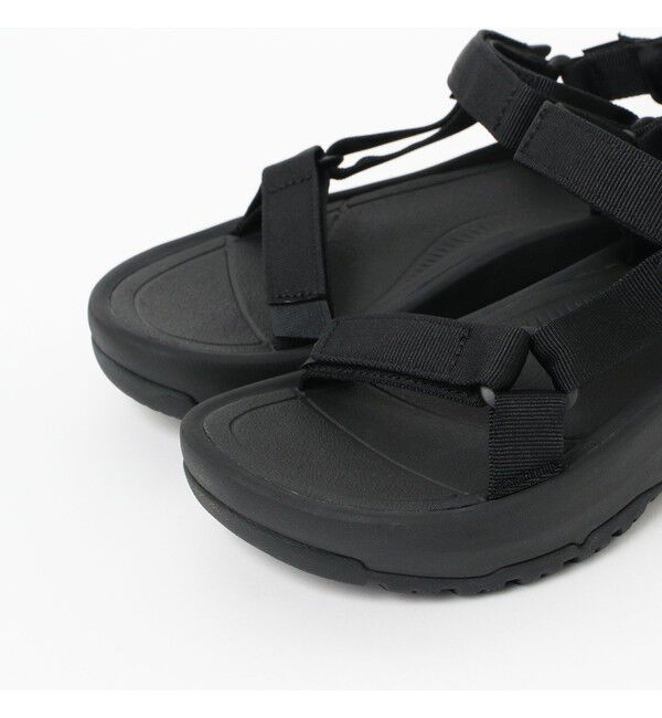 Ray BEAMS 「TEVA / HURRICANE XLT2 AMPSOLE　スニーカーサンダル 厚底 アウトドア 旅行」|サンダル|