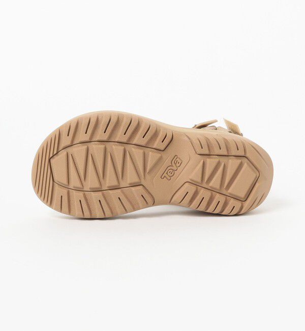 Ray BEAMS 「TEVA / HURRICANE XLT2 AMPSOLE　スニーカーサンダル 厚底 アウトドア 旅行」|サンダル|