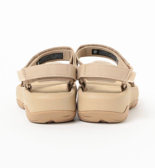 Ray BEAMS 「TEVA / HURRICANE XLT2 AMPSOLE　スニーカーサンダル 厚底 アウトドア 旅行」|サンダル|