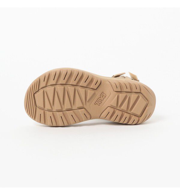 Ray BEAMS 「TEVA / HURRICANE XLT2 AMPSOLE　スニーカーサンダル 厚底 アウトドア 旅行」|サンダル|