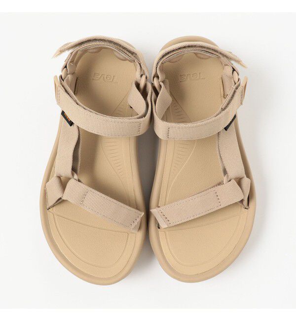 Ray BEAMS 「TEVA / HURRICANE XLT2 AMPSOLE　スニーカーサンダル 厚底 アウトドア 旅行」|サンダル|