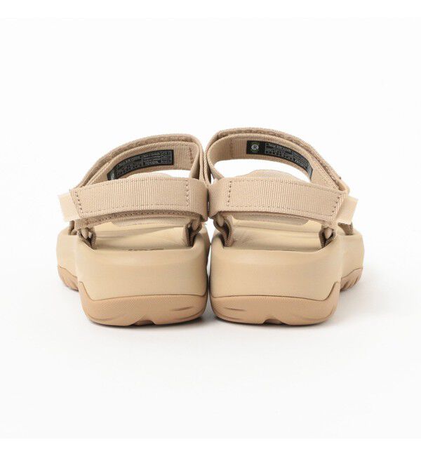 Ray BEAMS 「TEVA / HURRICANE XLT2 AMPSOLE　スニーカーサンダル 厚底 アウトドア 旅行」|サンダル|