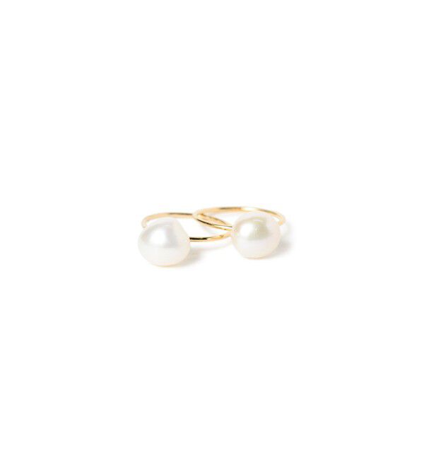 Demi-Luxe BEAMS 「【別注】jour couture / call.05 リング」|その他|