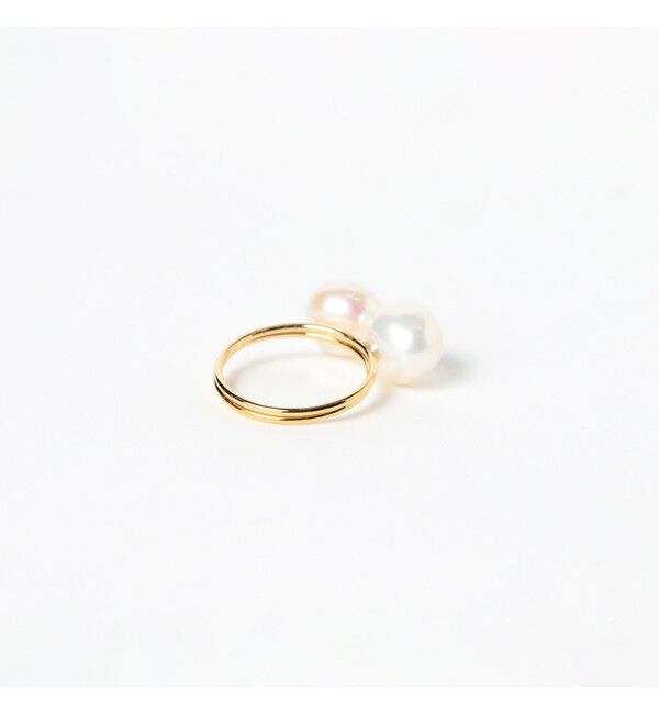 Demi-Luxe BEAMS 「【別注】jour couture / call.05 リング」|その他|