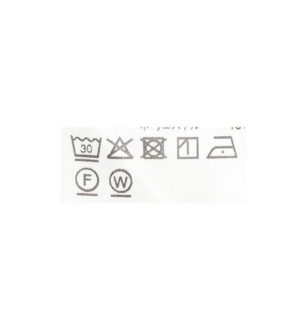 Ray BEAMS 「サイド ドロスト ポロシャツ」|Tシャツ・カットソー|