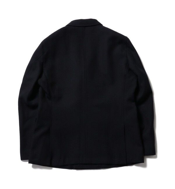BEAMS PLUS「4B Double Breasted Blazer Wool」|その他|