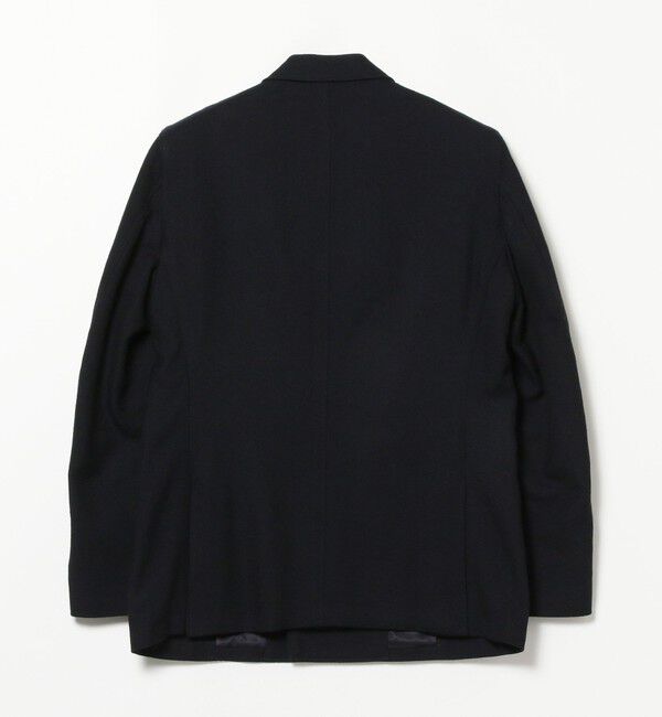 BEAMS PLUS「4B Double Breasted Blazer Wool」|その他|
