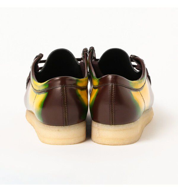 BEAMS「Clarks / Wallabee Brush」|その他|