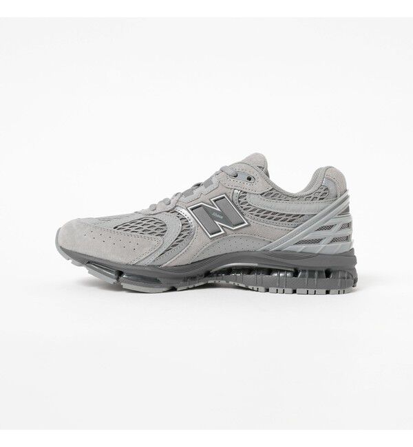 BEAMS「New Balance / U195438R」|スニーカー|