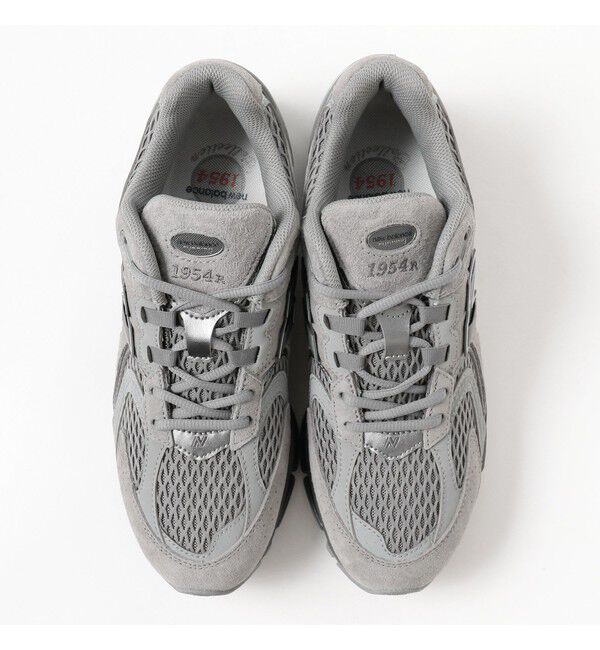 BEAMS「New Balance / U195438R」|スニーカー|