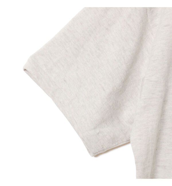 BEAMS PLUS「【別注】WAREHOUSE & CO. / Lot 4601 Print Tshirt #2」|Tシャツ・カットソー|