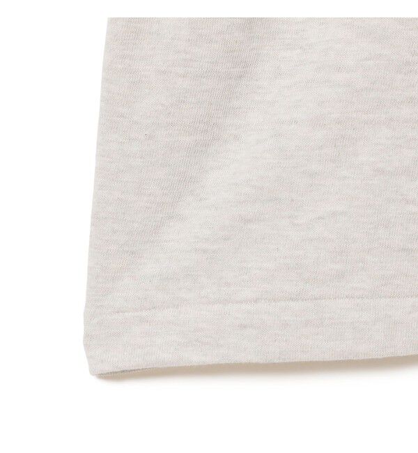 BEAMS PLUS「【別注】WAREHOUSE & CO. / Lot 4601 Print Tshirt #2」|Tシャツ・カットソー|