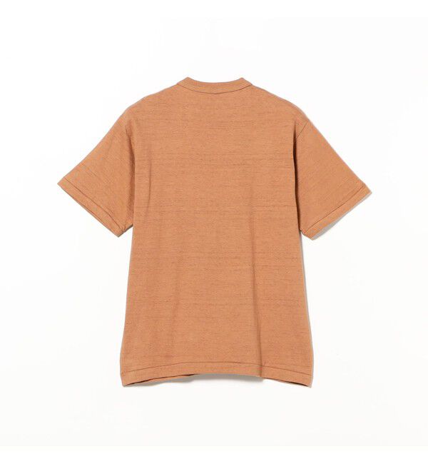 BEAMS PLUS「【別注】WAREHOUSE & CO. / Lot 4601 Print Tshirt #2」|Tシャツ・カットソー|