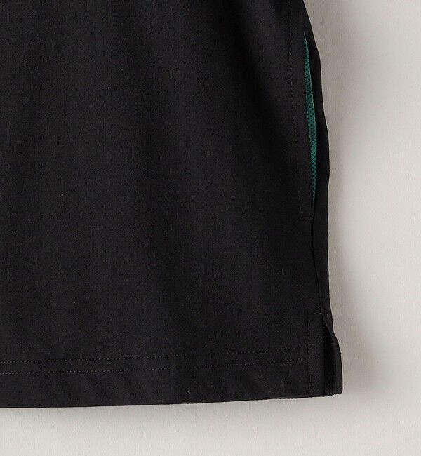 SHIPS KIDS「SHIPS KIDS:100～130cm /〈UVカット/吸水速乾〉ドライタッチ プルオーバー」|Tシャツ・カットソー|