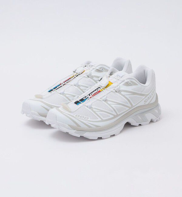 SHIPS「SALOMON: XT-6」|スニーカー|