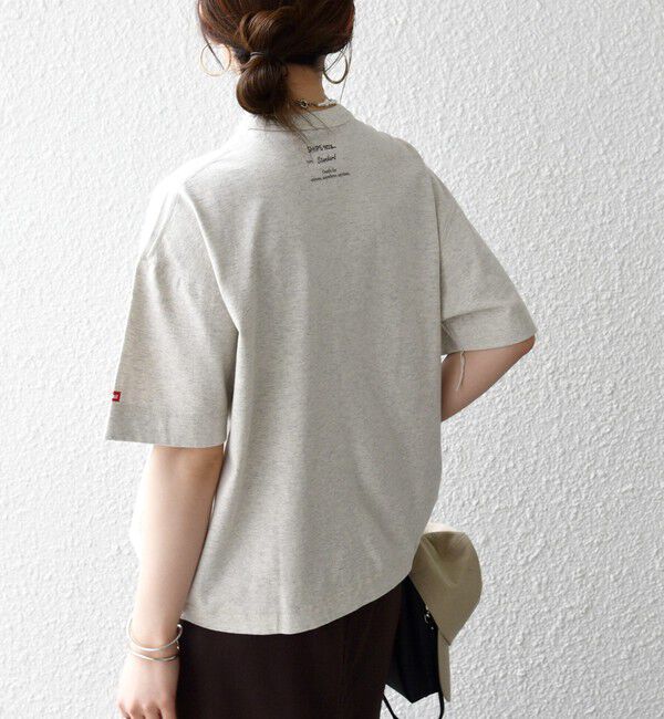 SHIPS any「【SHIPS any別注】Healthknit: U.S.コットン ジャージー パック Tシャツ」|Tシャツ・カットソー|