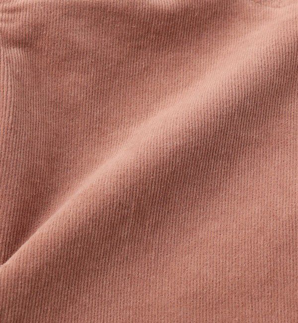 SHIPS KIDS「SHIPS KIDS:80～90cm/ ベビー コーデュロイ リブ パンツ」|その他|